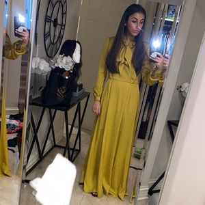 House of Lancry Alice dress worn once